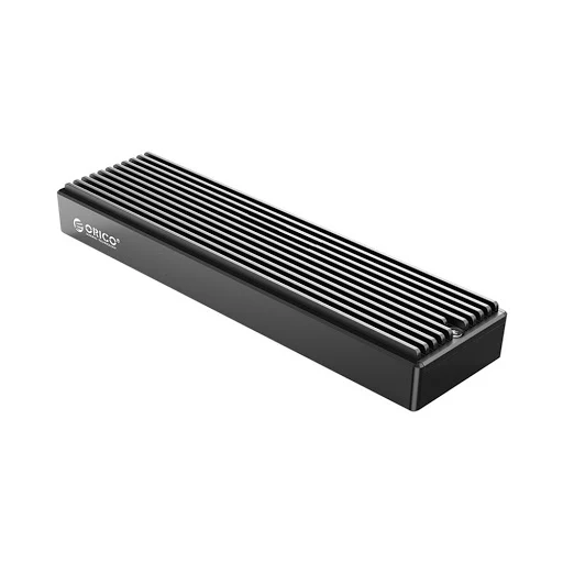 Box Ổ cứng Orico M.2SSD M2PF-C3-BK Gen 2