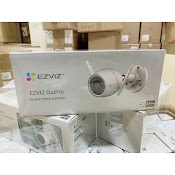 Camera Wifi Ezviz C3Tn 3Mp , C3Tn 2Mp - Hàng Chính Hãng