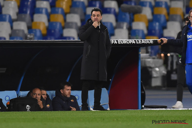 Dé totale ommekeer is in de maak: 'Xavi blijft toch coach van Barcelona, maar clubicoon heeft een héél belangrijke voorwaarde'