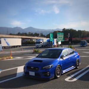 WRX S4