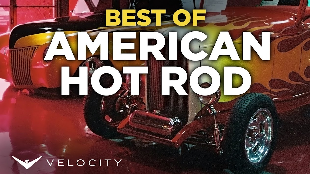 Best of American Hot Rod Movies & TV on Google Play