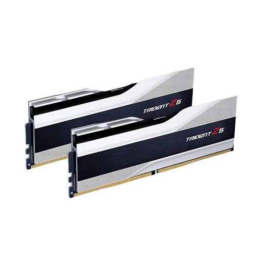 RAM desktop G.SKILL TRIDENT Z5 (2 x 16GB) DDR5 6000MHz (F5-6000U3636E16GX2-TZ5S)