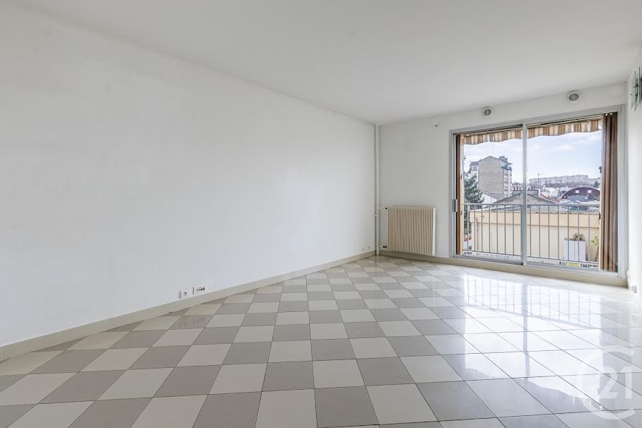 Vente appartement 2 pièces 50 m² à Malakoff (92240), 335 000 €