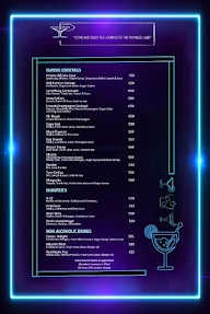 Valhalla menu 5