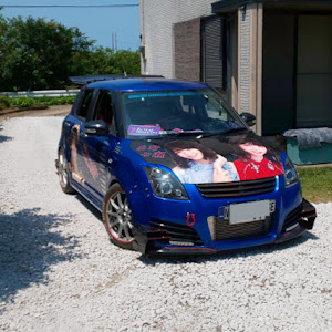スイフト ZC11S