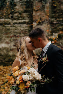 Fotógrafo de bodas Rita Nagy (gnagyrita). Foto del 7 de febrero