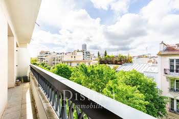 appartement à Neuilly-sur-Seine (92)