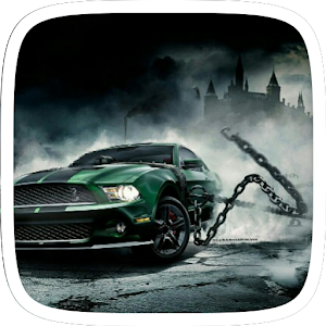 Cool Car Theme logo