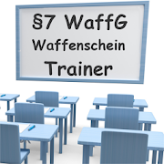 Waffenschein Waffensachkunde Waffenrecht App