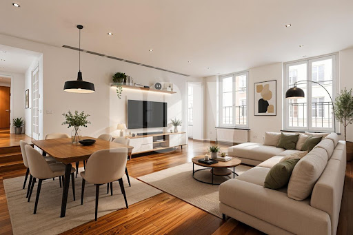 Apartment 1