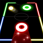 Cover Image of Herunterladen Air-Hockey-Challenge 1.0.12 APK