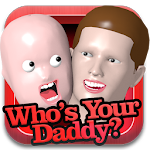 Cover Image of Скачать Guide For Whos Your Daddy 1.0 APK