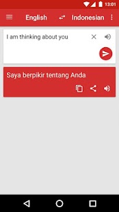   Kamus Inggris (Kamusku)- screenshot thumbnail   