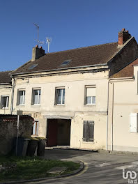 maison à Liancourt (60)