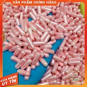 [Rẻ Vô Địch] Cấy Trắng Vĩnh Viễn, Vitamin Siêu Cấy Trắng Gấp 10 Lần, Trắng Nhanh Cấp Tốc, Hiệu Quả Trắng Siêu Tốc