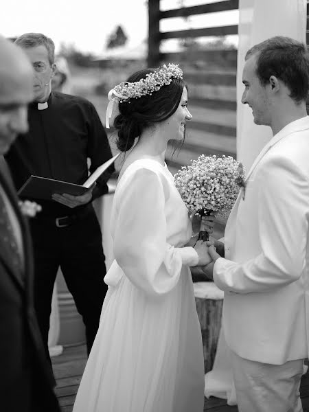 Hochzeitsfotograf Anastasiya Shulga (chesianastasia). Foto vom 12. Dezember 2023