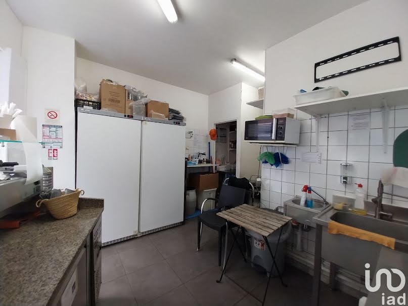 Vente locaux professionnels  18 m² à Marseille 2ème (13002), 110 000 €