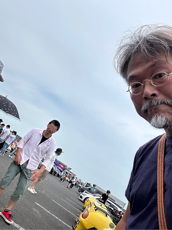 ビートのひげめがぬ閣下さんが投稿したカスタム事例の投稿画像26枚目