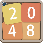 New 2048 1.0 Icon