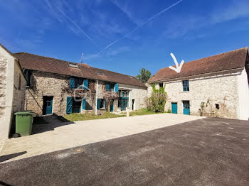 maison à Fontenay-le-Vicomte (91)