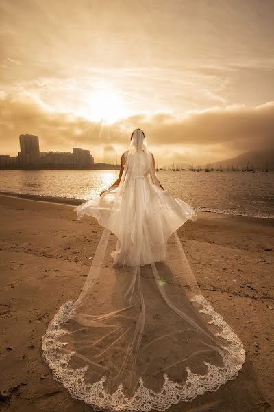 Fotógrafo de bodas Marcos Marcondes (marcondesfotogr). Foto del 13 de julio 2018