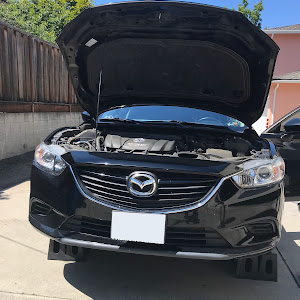 MAZDA6