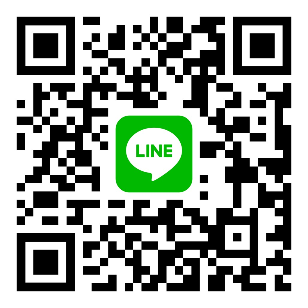 立洋留學官方LINE QRcode