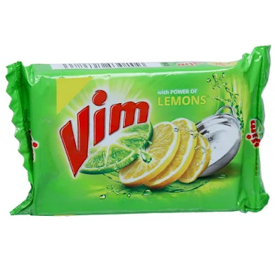 Vim Bar - 4*115 gm