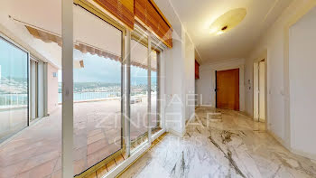 appartement à Saint-Jean-Cap-Ferrat (06)