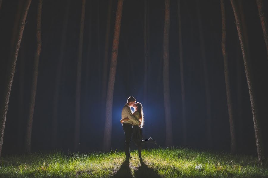 Fotógrafo de bodas Janusz Malczewski (malczewskijanusz). Foto del 11 de julio 2018