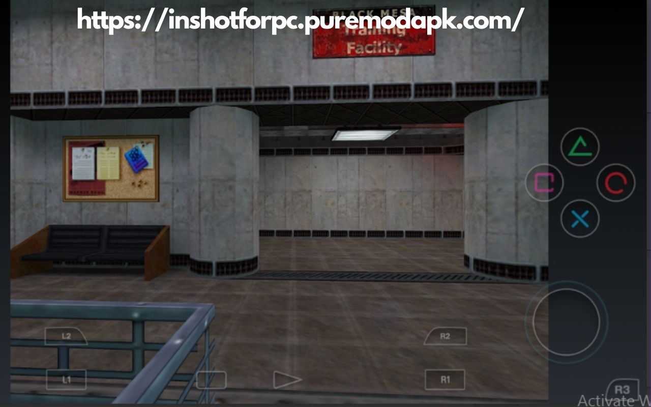 [PSP PPSSPP PS2 Emulator]- Damon PS2 Pro Apk Preview image 3