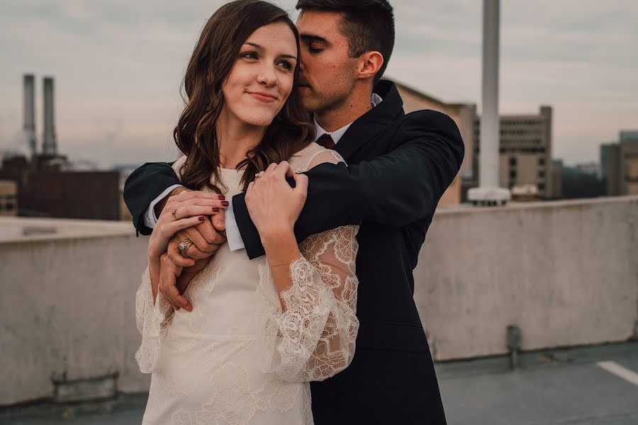 Photographe de mariage Magan Konoski (magankonoski). Photo du 10 mars 2020