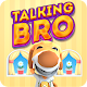 Download Talking Bro - Cute Animals For PC Windows and Mac 1.1