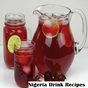 Nigeria Drink Recipes,,(圖1)-速報App
