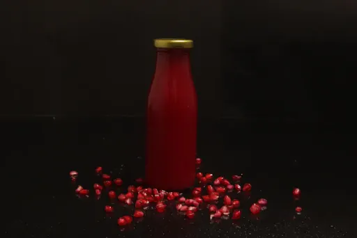 Pomegranate Juice