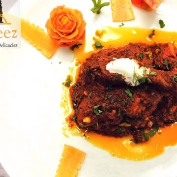 Lazeez By Hyderabadi Delicacies photo 