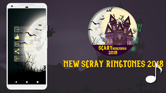 Suonerie da paura gratis 2018 & Horror cellulari(圖2)-速報App