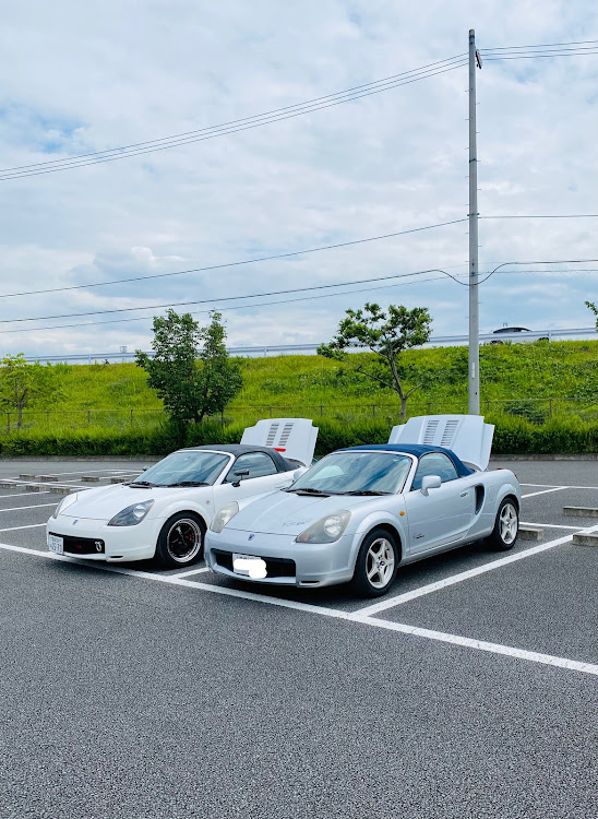 MR-SのBOBO'S(ボボ)　　　　　さんが投稿したカスタム事例の投稿画像5枚目