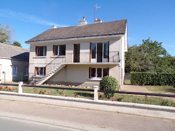 maison à Morannes (49)