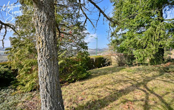 terrain à Saint-Martin-en-Haut (69)