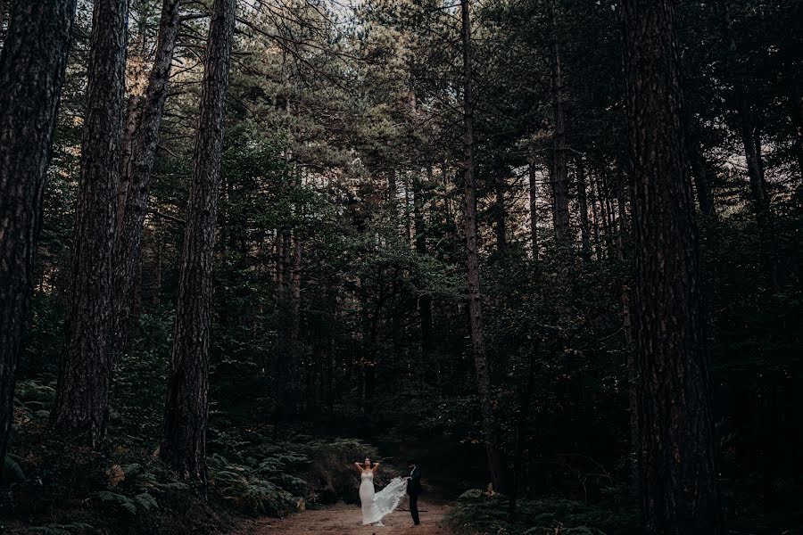 Bryllupsfotograf Jvano Bosco (bosco). Bilde av 23 januar 2023