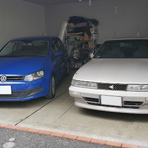ポロ TSI 前期