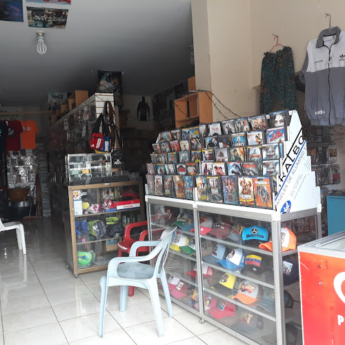 Opiniones de Video Leo en Guayaquil - Tienda