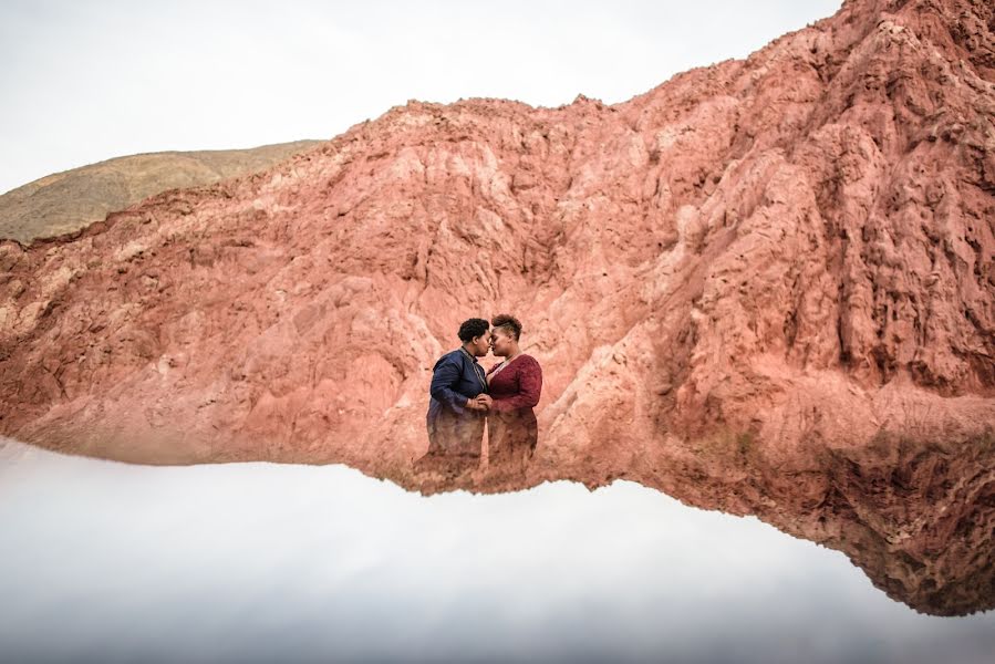 Fotógrafo de casamento Elena Alonso (elenaalonso). Foto de 2 de outubro 2019