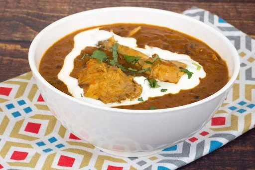 Chicken Masala