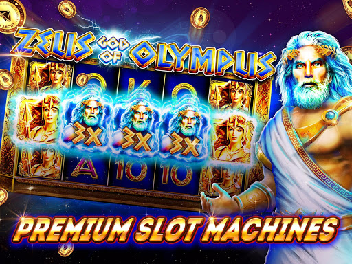 Slots online game apk
