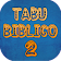 Tabú Bíblico icon