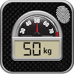 Mobile Weight Machine Prank Apk