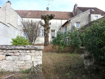 maison à Nemours (77)