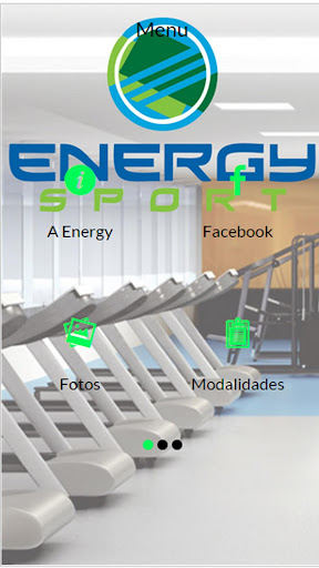 Energy Sport